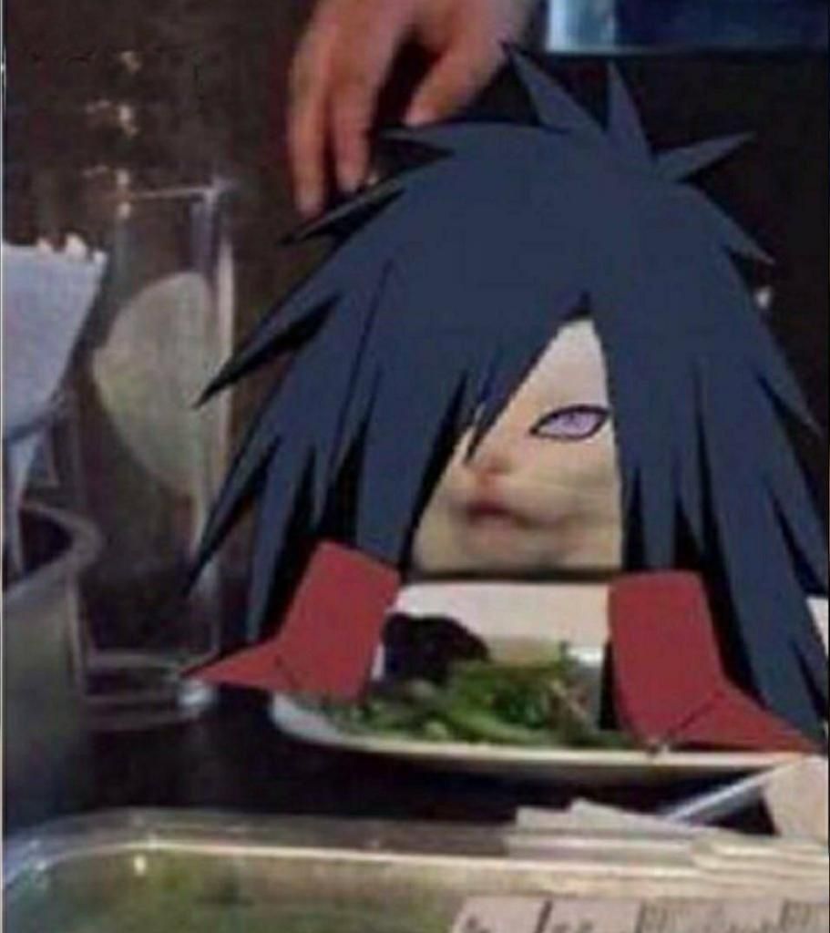 Daily Naruto tweet media