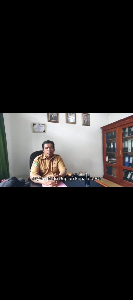 BUMDes “Harapan Kita” Desa Kembang Seri, Talang Empat,  Bengkulu Tengah bukti nyata potensi loka jadi kekuatan ekonomi. 

<a href="/YandriSusanto/">Yandri Susanto</a>
@ARizaPatria
<a href="/KemensetnegRI/">Sekretariat Negara</a>

#KementerianDesaPDT
#BPSDMKementerianDesaPDT
#BUMDesaKelolaKetahananPangan
#KerjasamaBUMDesaKDMP
#KerjaPendampjng