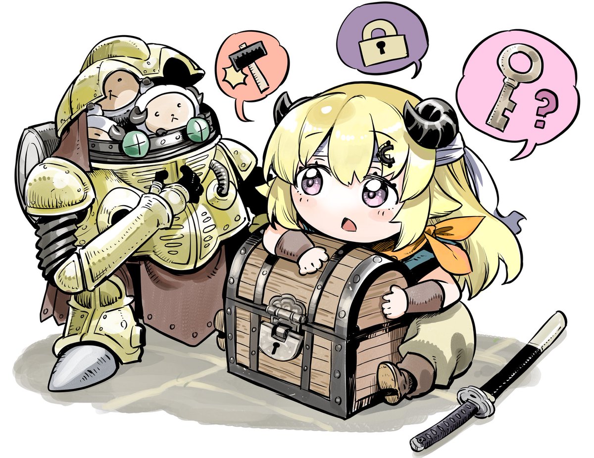 黒瀬浩介 ✒ヤマト神想怪異譚/ゴブリンスレイヤー連載 tweet media