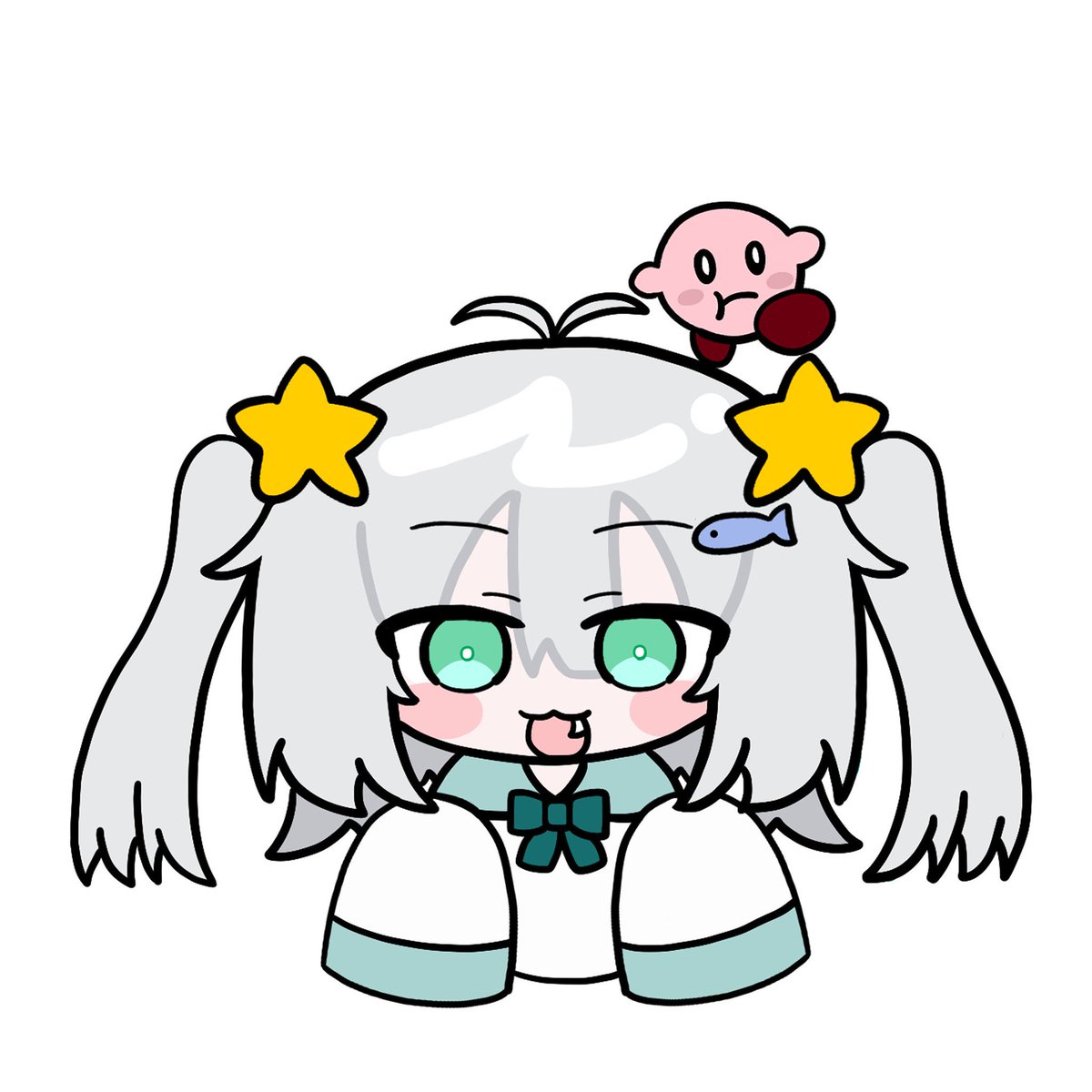 ししど tweet media