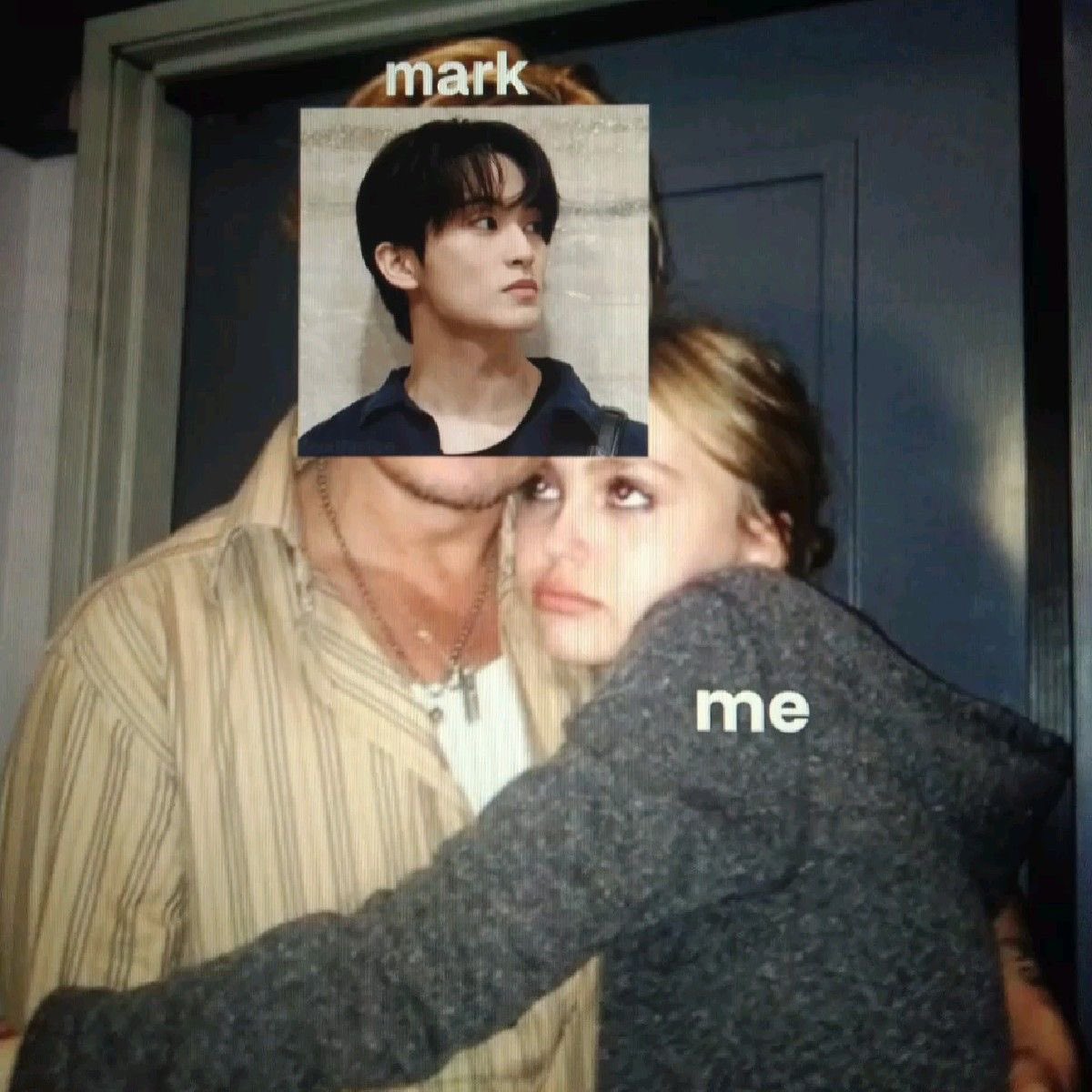 formymark_'s tweet photo. 보고싶닥 https://t.co/qyKifGeeRz