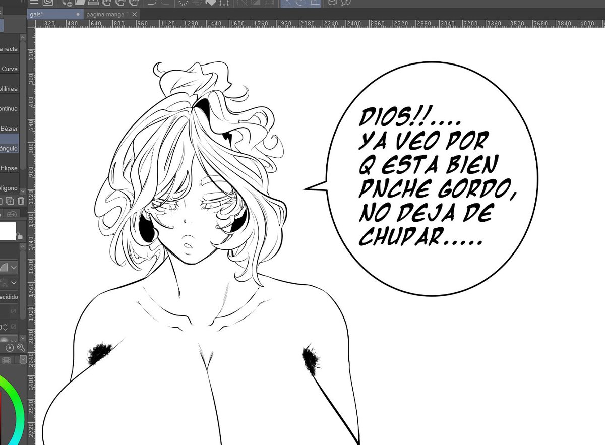 MI Arte Mola 🔞 tweet media