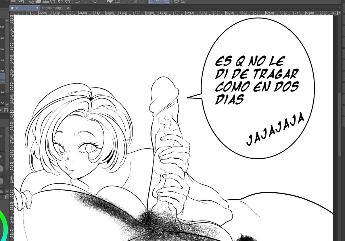 MI Arte Mola 🔞 tweet media