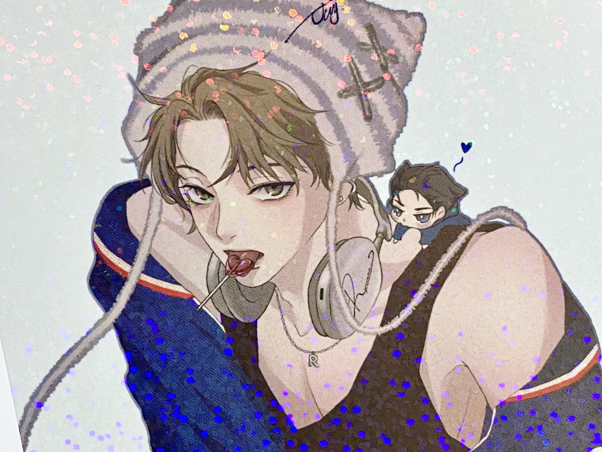 폴로 tweet media