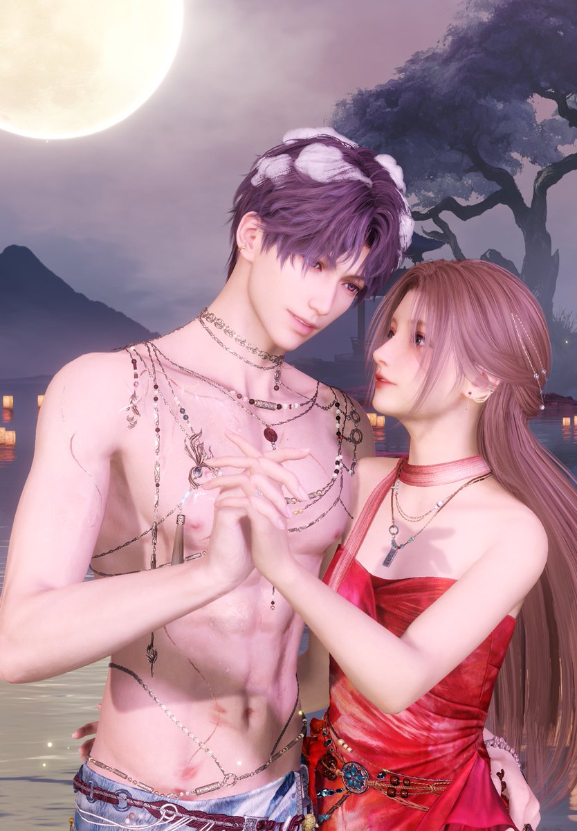 🧜🏻‍♂️ Hana 🧜🏻‍♂️ tweet media