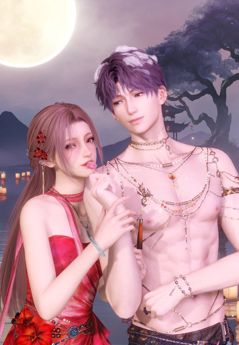 🧜🏻‍♂️ Hana 🧜🏻‍♂️ tweet media
