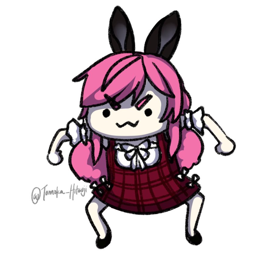 Nero Heijima 💜🐇 tweet media
