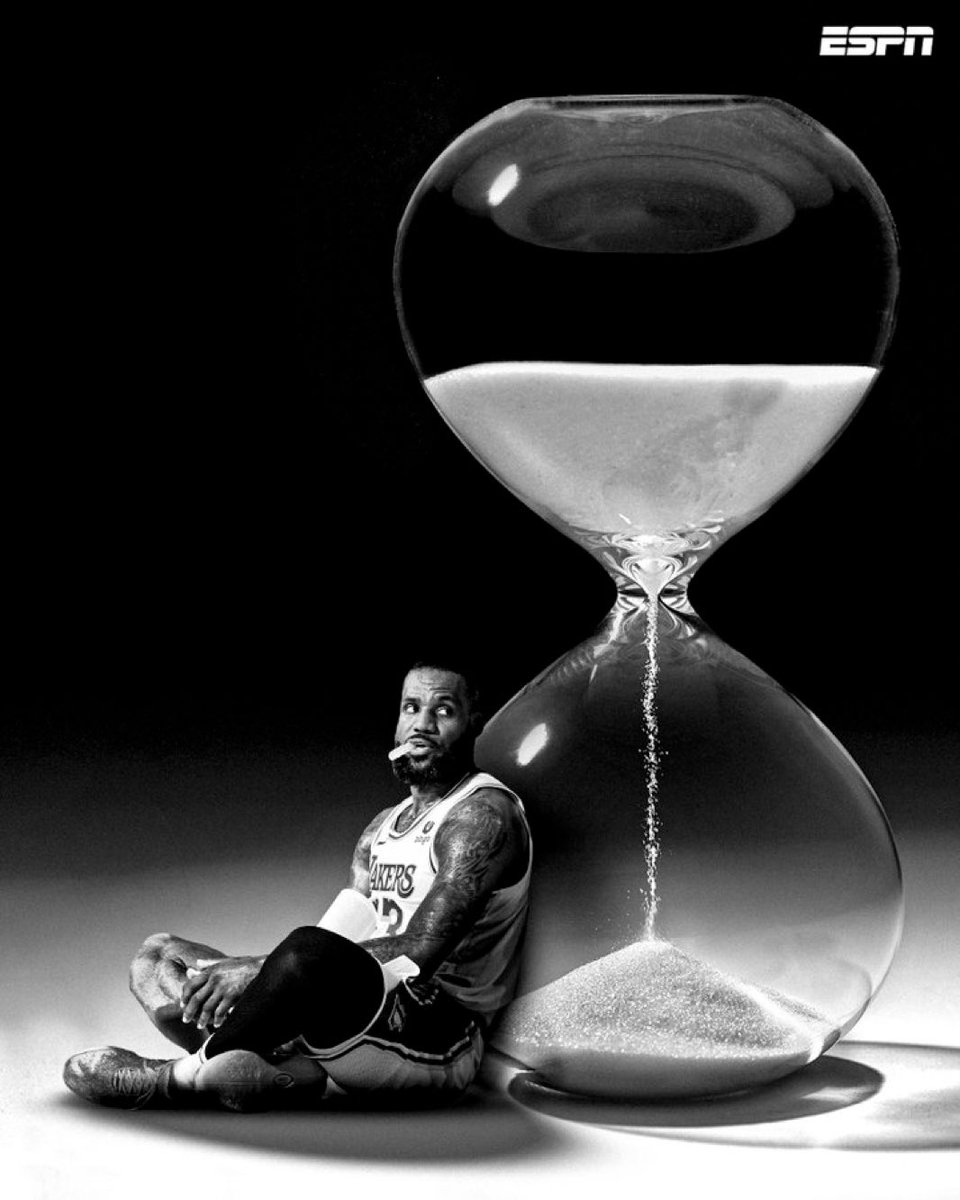 Clutch Time tweet media