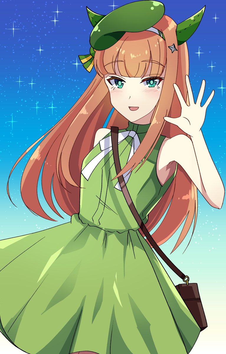 睦月🌱スケブ//Commission募集中 (@mutuki_uma) / Posts / X
