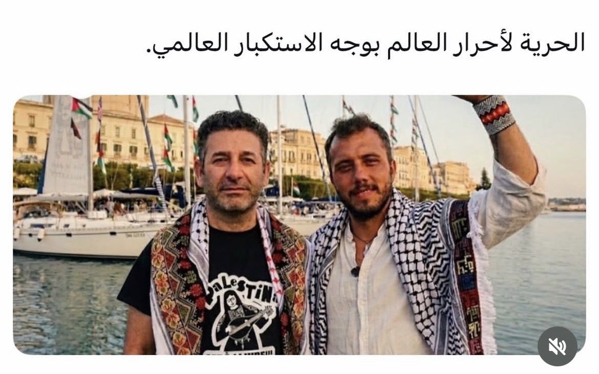 Mustafa Barghouti @Mustafa_Barghouti tweet media