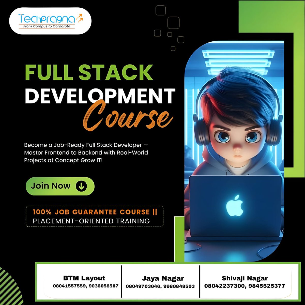 TechPragna PVT LTD tweet media