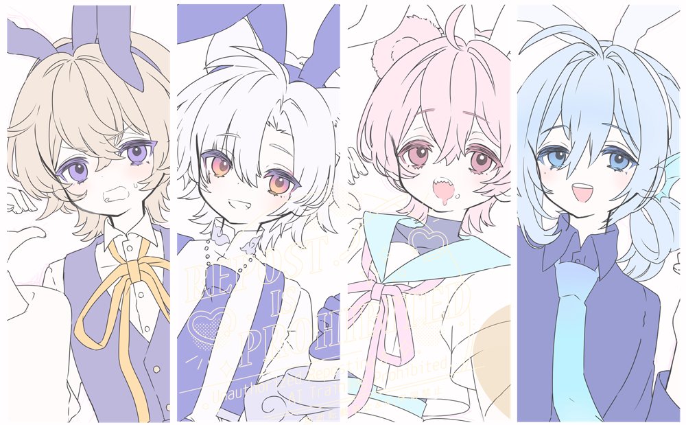 じっぽ🐺6/7コミティア【Q47a】 (@3756c) / Posts / X