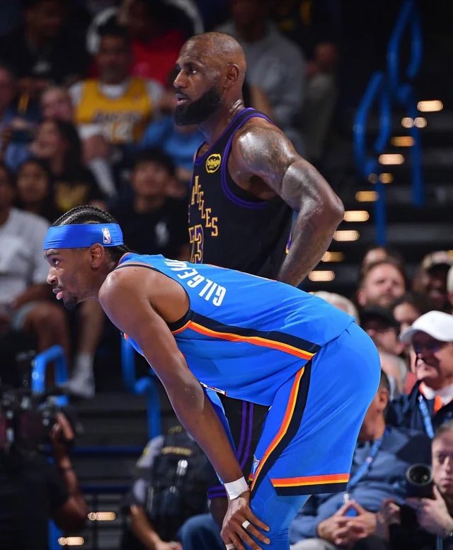 NBA do Povo 🏀🇧🇷 tweet media