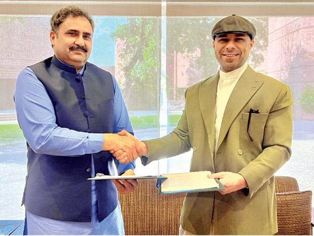 The_Nation's tweet image. Sports, wellness, arts, culture unite as new MoU to empower Lahore’s youth
nation.com.pk/02-May-2026/sp…
#sports #mou #empower