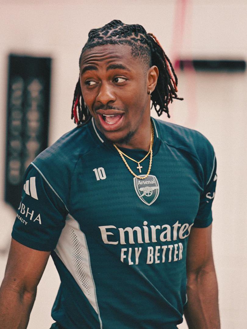 TONY AFC💭 tweet media