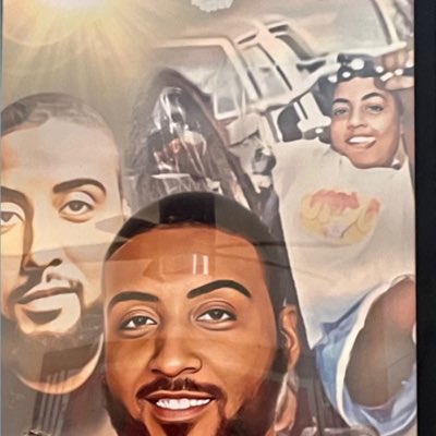 ShantMarley's tweet photo. #NewProfilePic https://t.co/yQFGSt1x6G