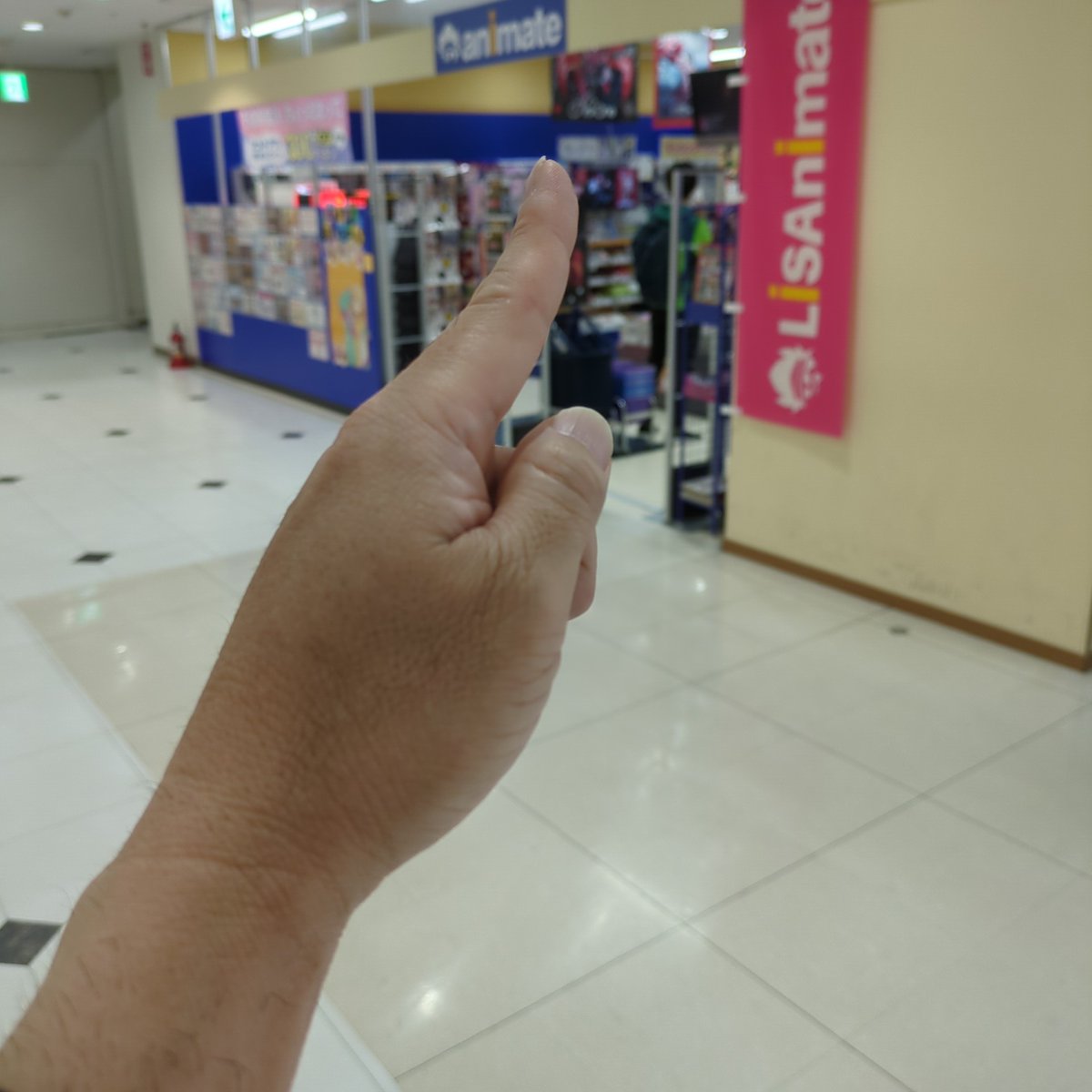 oriman(オリマン) tweet media
