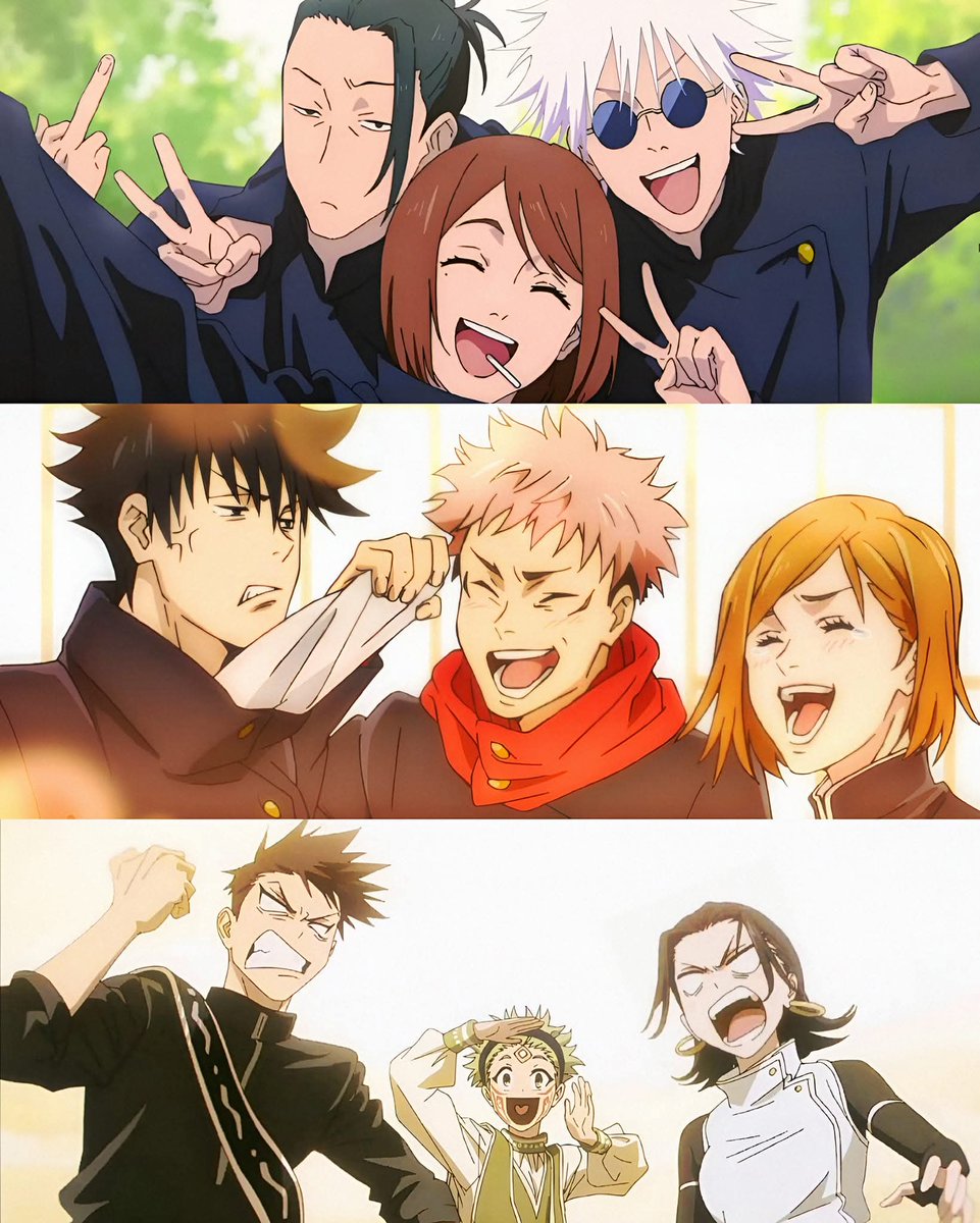 Anime Tweets tweet media