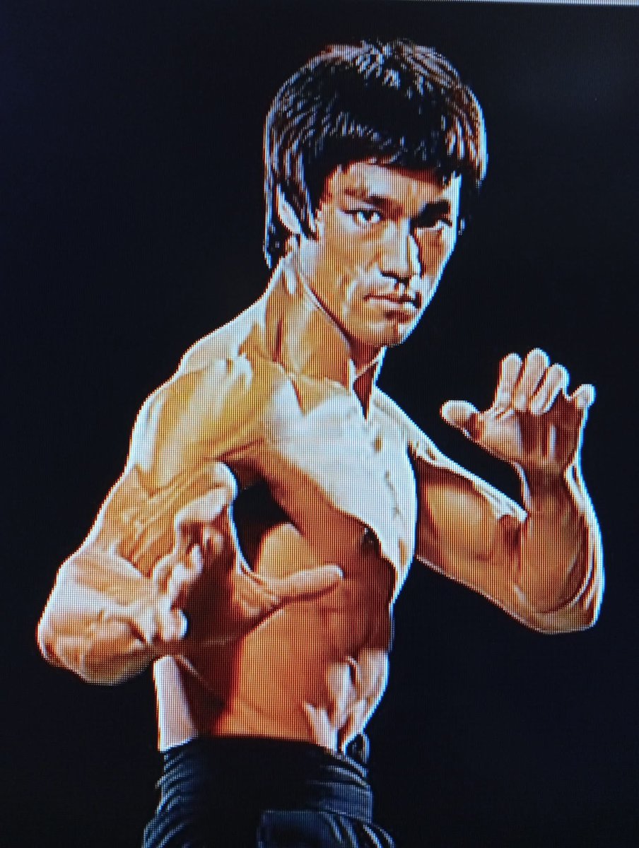 ブルース・リー #李小龍 #BruceLee ブルース・リー #李小龍 #BruceLee