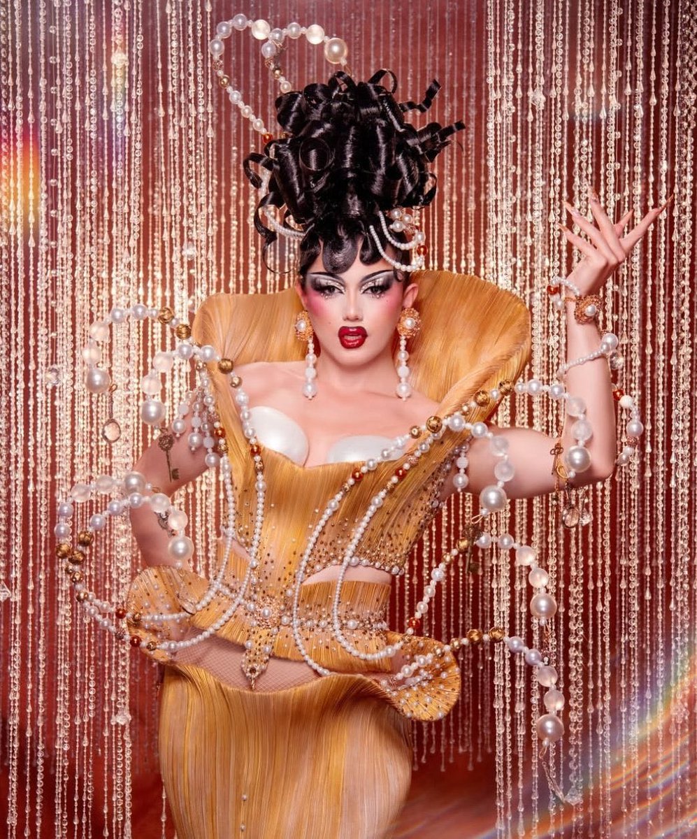 <a href="/iPopHQ/">i-Pop HQ</a> and this year, myki meeks won as the second indonesian to win drag race