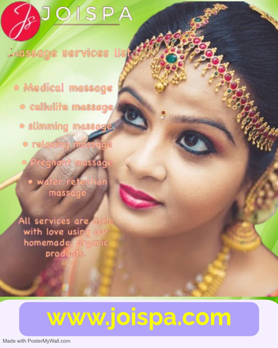avantikjoispa's tweet photo. You finally booked that self-care day you kept postponing ✨

Welcome to Joispa, Bangalore —
where tired skin turns radiant,

#Joispa #BangaloreVibes #SelfCareStories #GlowDifferent #SpaExperience #BeautyWithCare #MeTimeMagic #BangaloreLife #PamperDay #FeelGoodLookGood https://t.co/wyrhjW4hE9