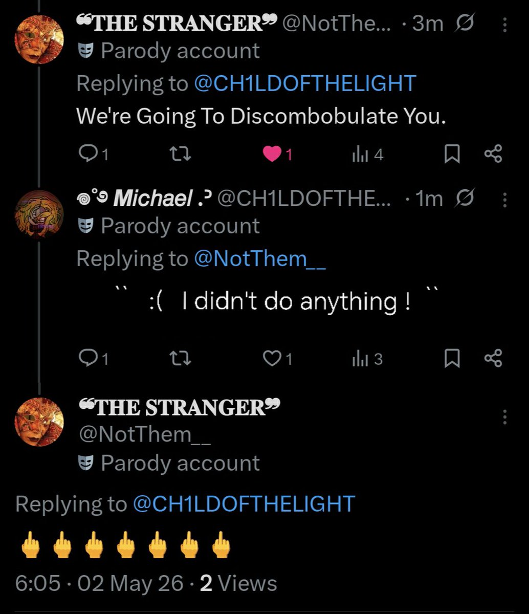 𖦹˚࿔ 𝙈𝘪𝘤𝘩𝘢𝘦𝘭 .ᐣ tweet media