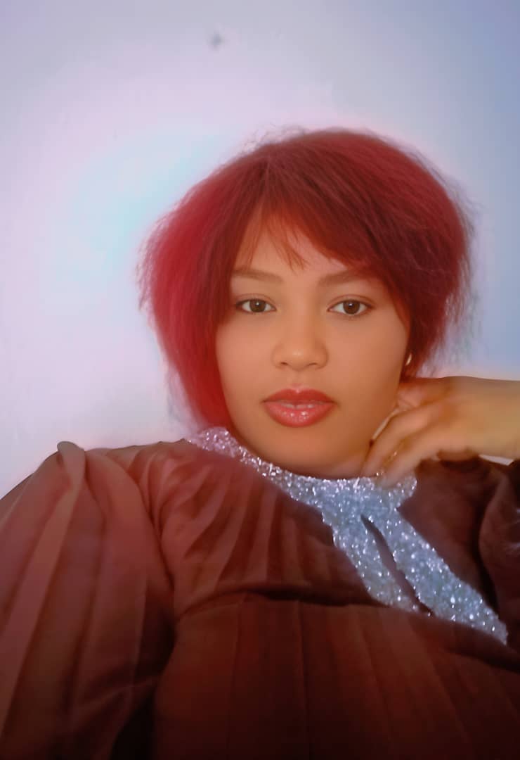 Racheal Gold Umukoro tweet media