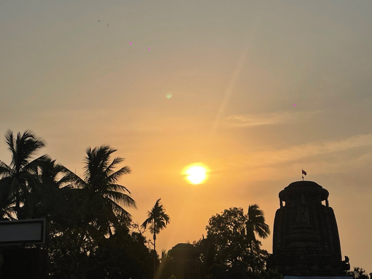 Sammx5e's tweet image. The staycation I needed

#puri
#Jaganathdham
