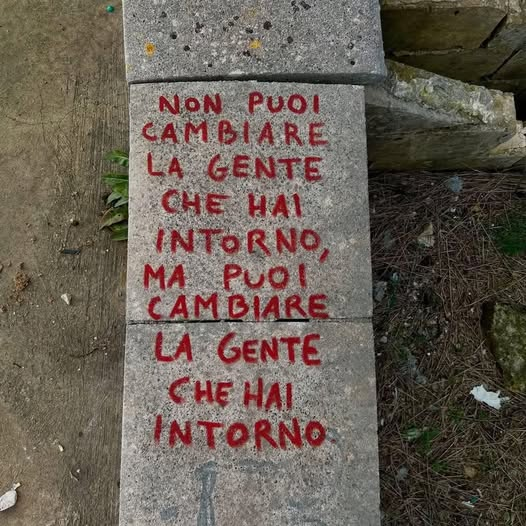 cbgriphus's tweet photo. pensiero sottile sottile...
la bellezza della lingua italiana! https://t.co/HmXPImz09W