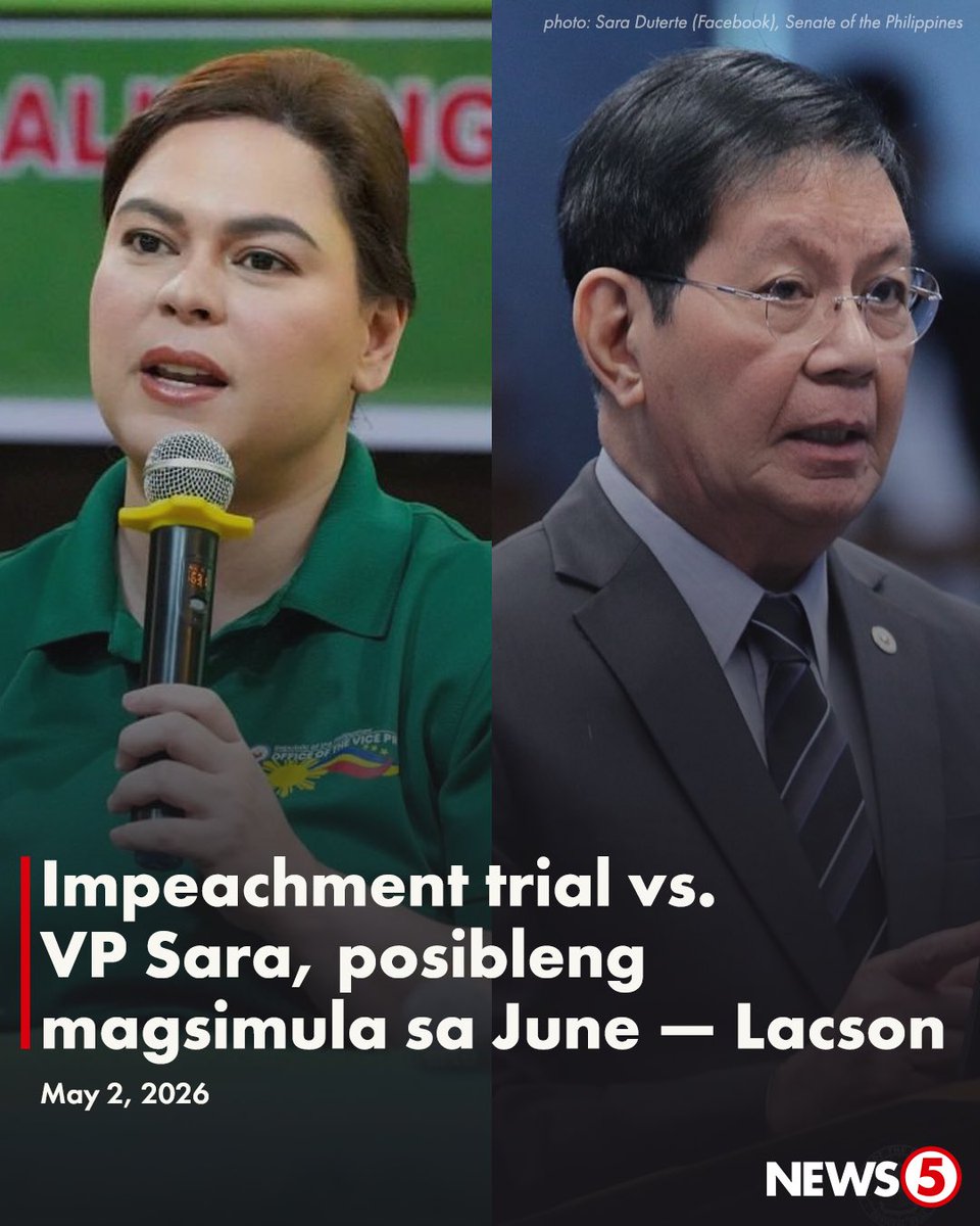 News5 tweet media