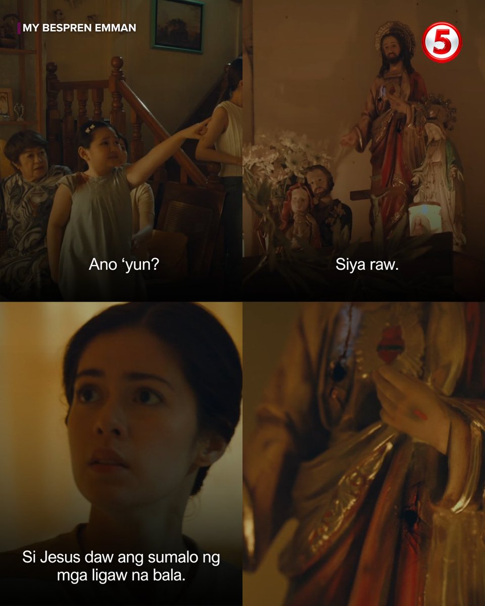 TV5 tweet media
