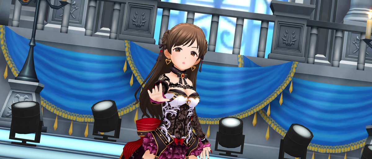 デレマス19歳アイドルの城🏰 tweet media