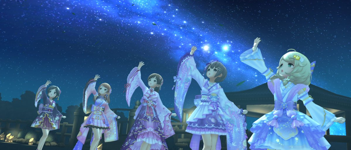 デレマス19歳アイドルの城🏰 tweet media
