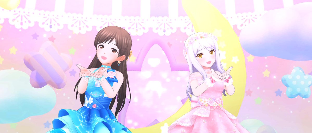 デレマス19歳アイドルの城🏰 tweet media