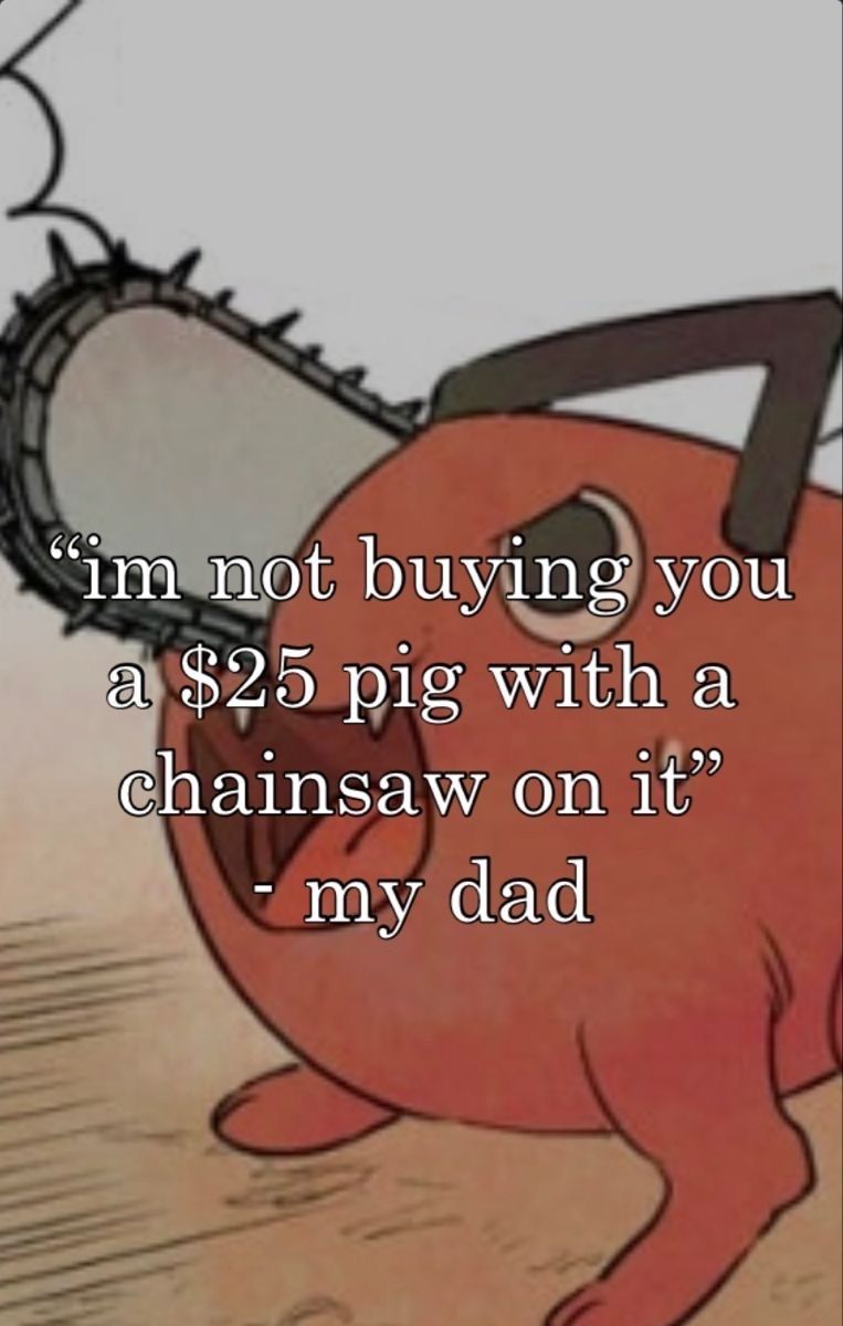 Chainsaw Man tweet media