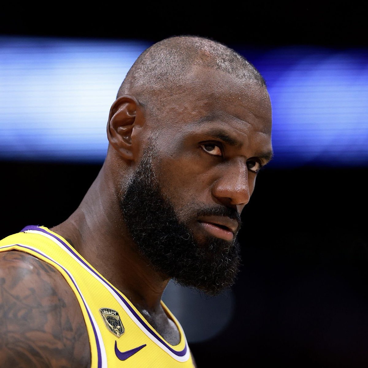 Lakers All Day Everyday tweet media