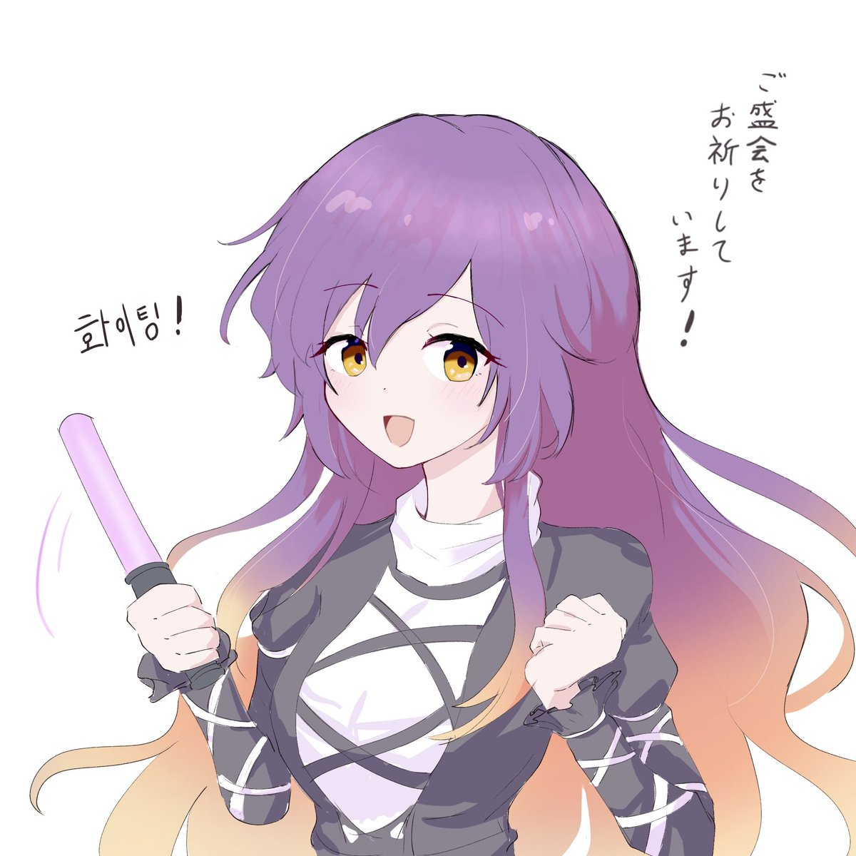 ダノム tweet media