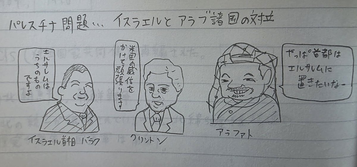 き～わ～(創作用) tweet media