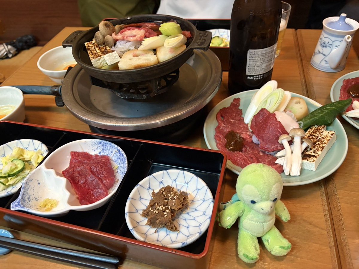 がんこちゃんEX tweet media