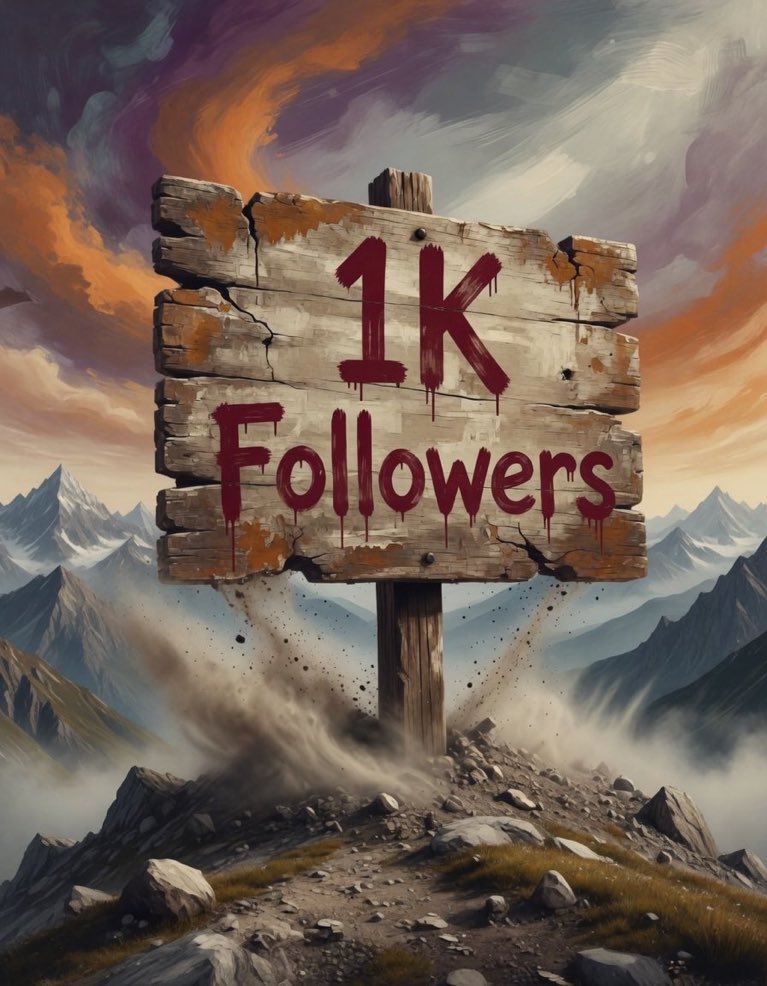 connectwithaziz's tweet photo. No Account should be under 1k+ followers 

Say "WIN" I'll boost you 🙋‍♀️🙋‍♂️🔔 https://t.co/uHJdsWgDOe
