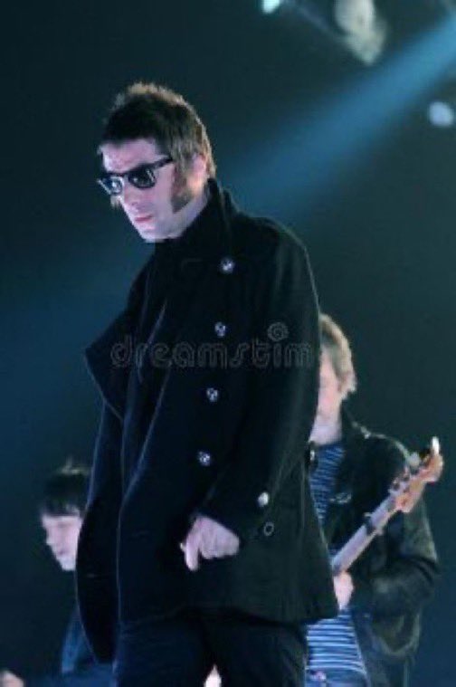 ImsoRegal's tweet image. Foxy For Days. #LiamGallagher #Sidies