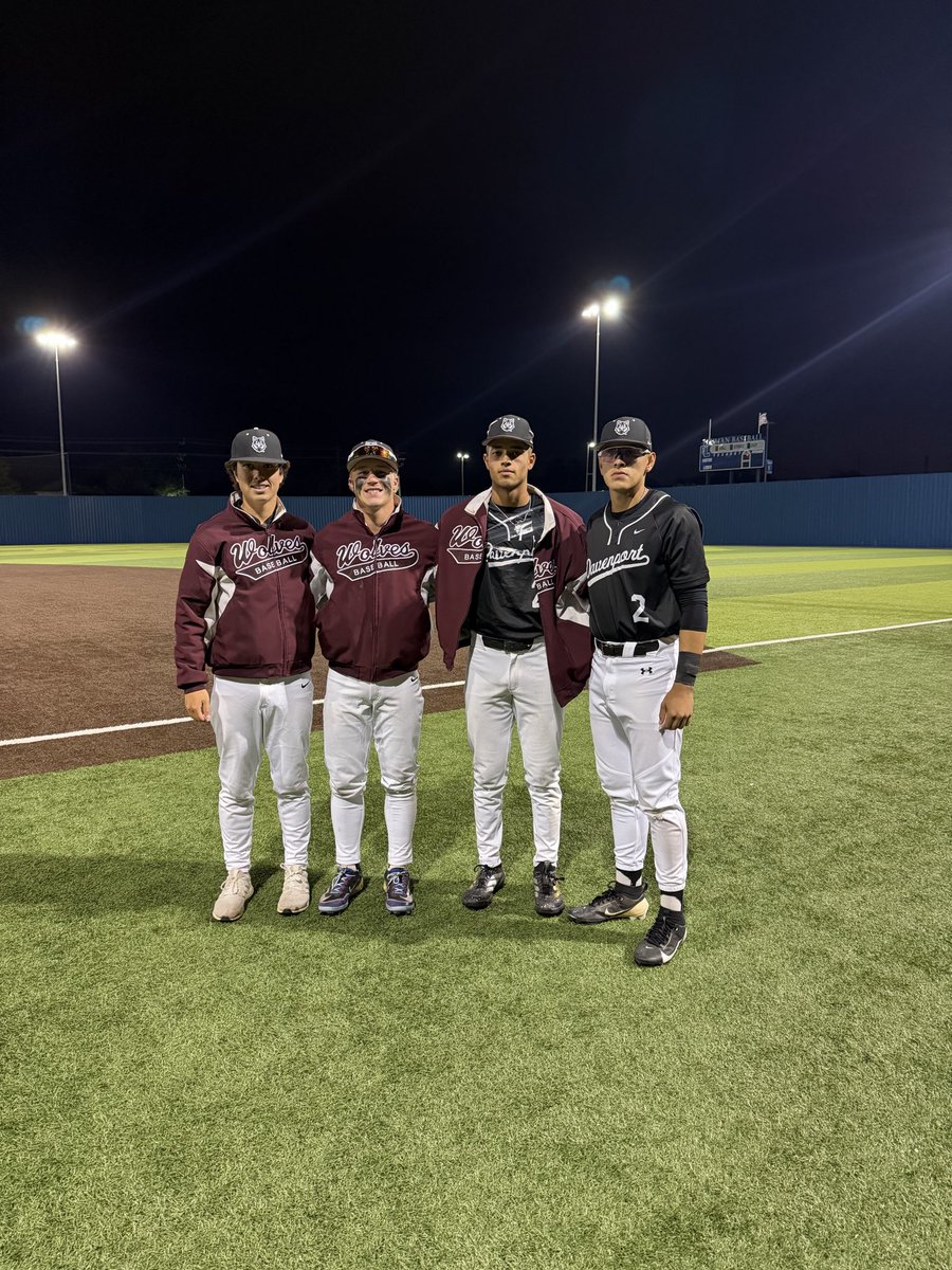 Davenport Baseball tweet media