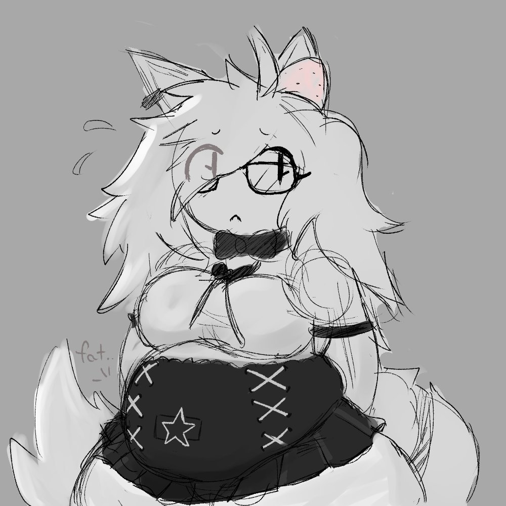 ≼𝕝𝓩𝓵𝔂𝓮𝔁𝕝≽ (Commission open) tweet media