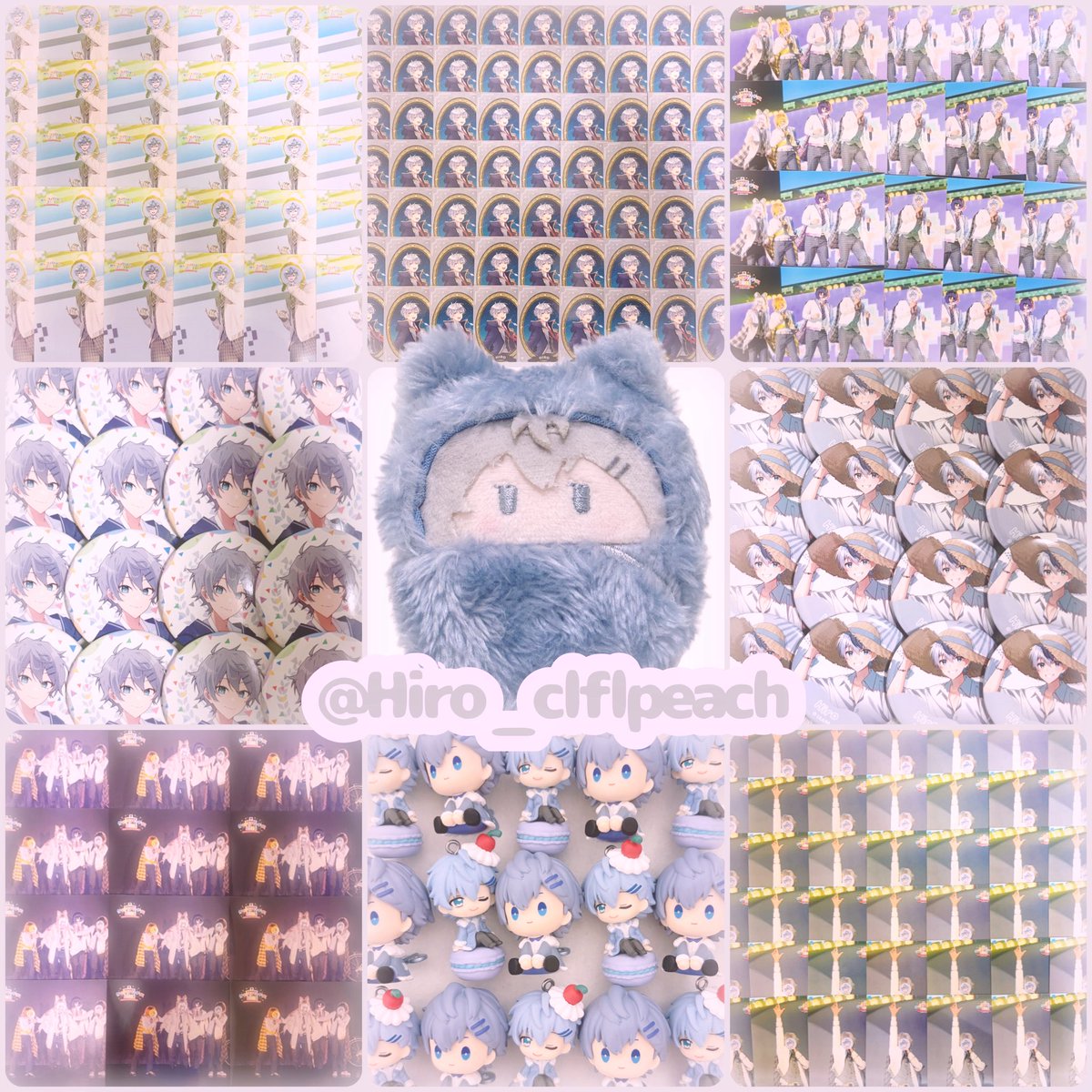 きりん🐑🌈🍑立川nightファンミ tweet media