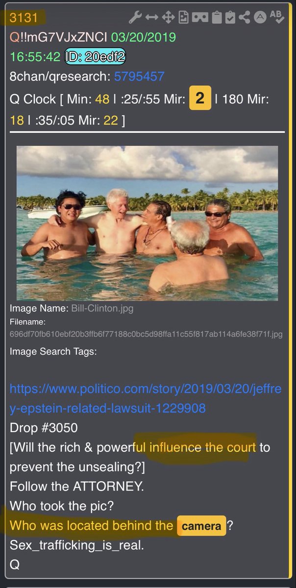 White Hot Mic tweet media