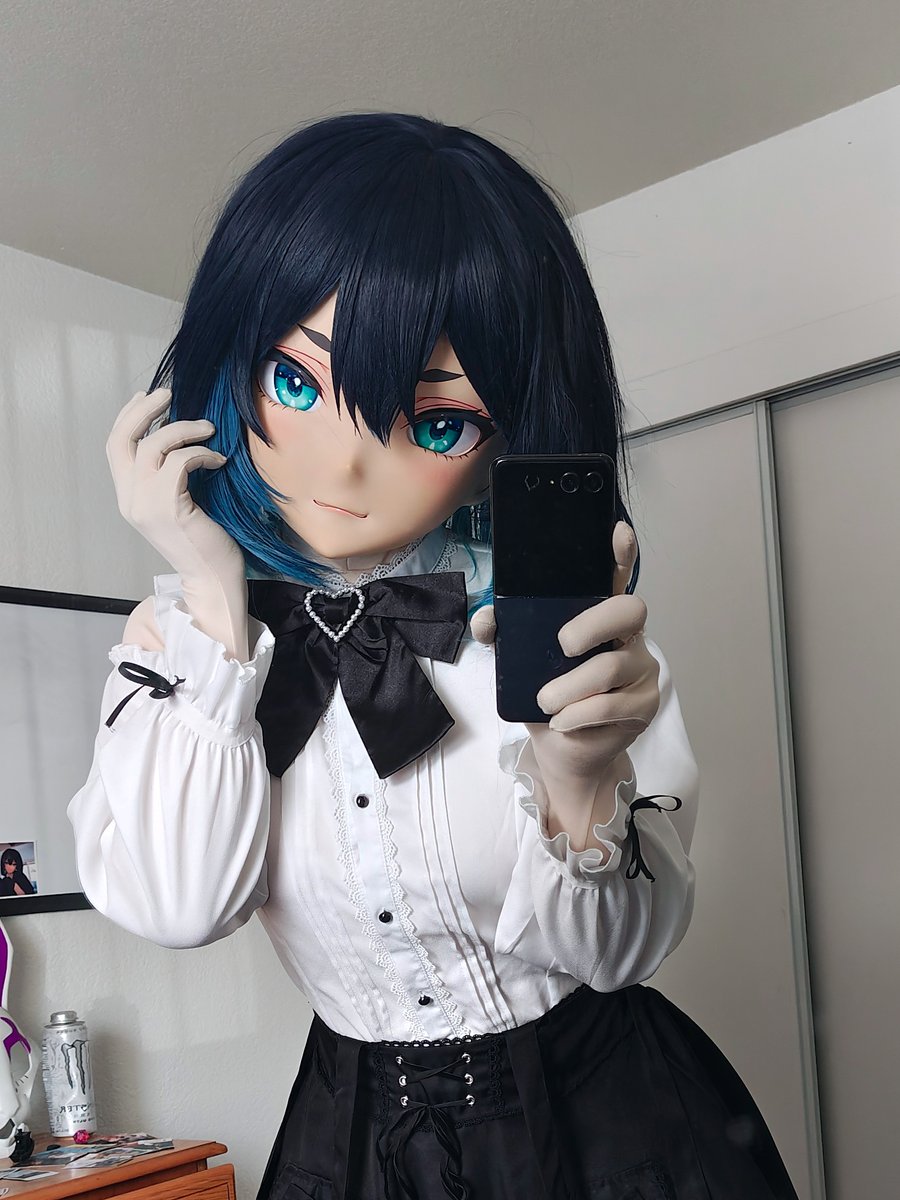 Null-Chan tweet media