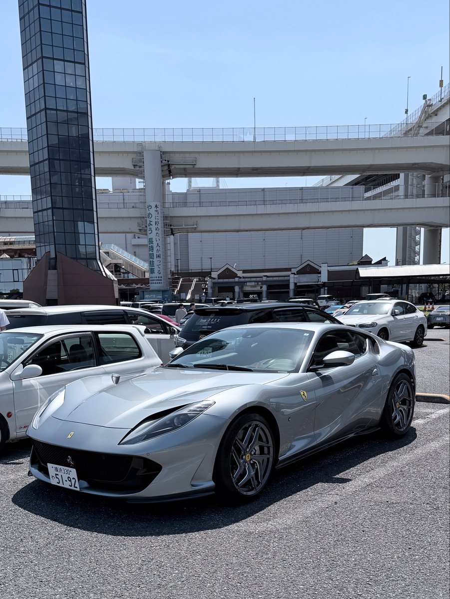 merry00001's tweet photo. エイプリルフールからの納車 https://t.co/vpVUaX9X43
