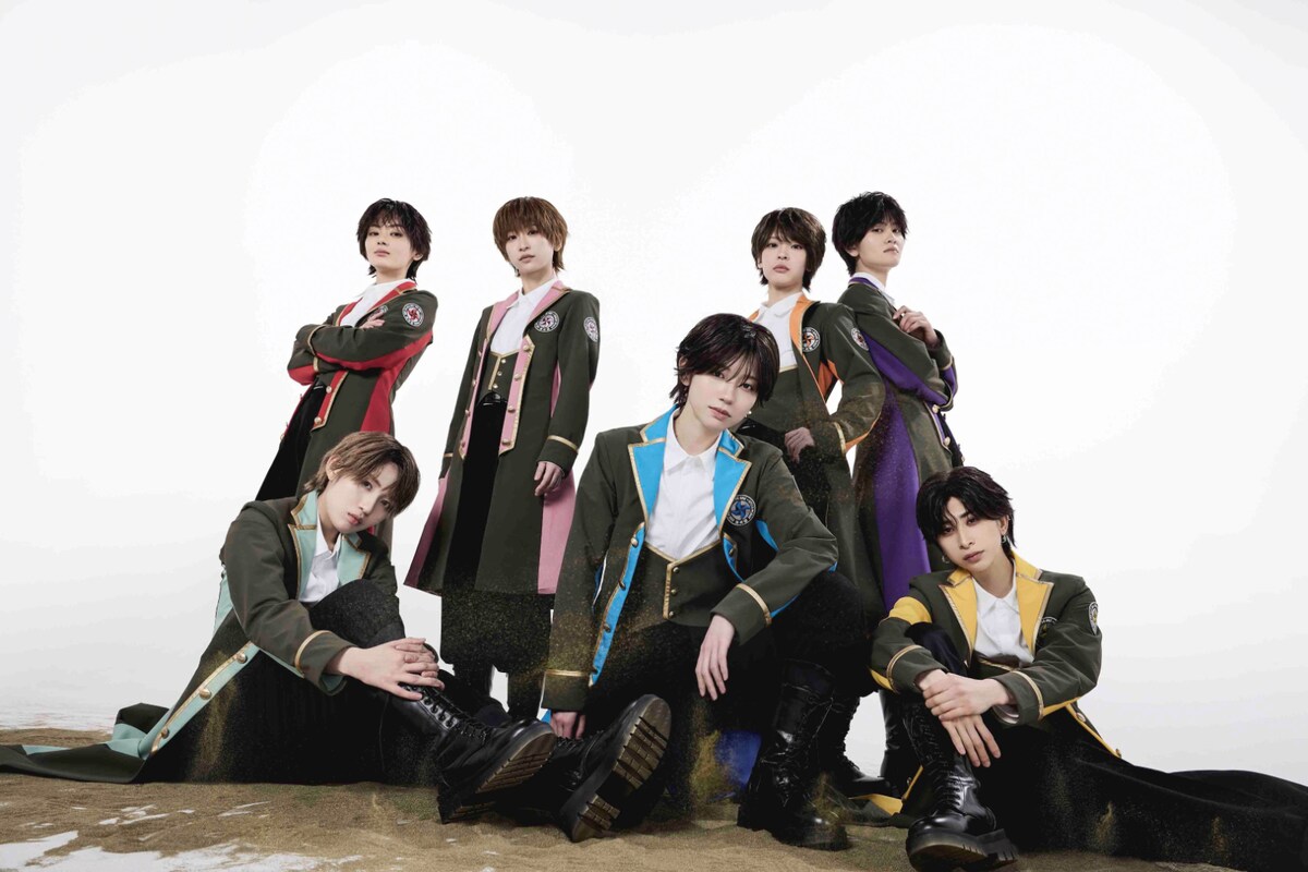 音楽ナタリー tweet media