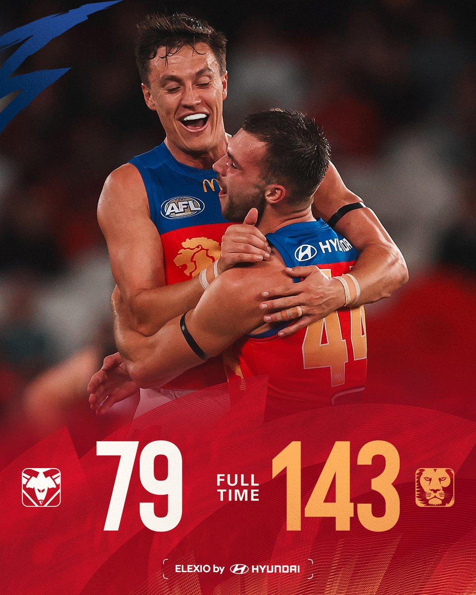brisbanelions's tweet photo. TOOK THE DUB! 🦁🔥 https://t.co/WyKFJRySqB
