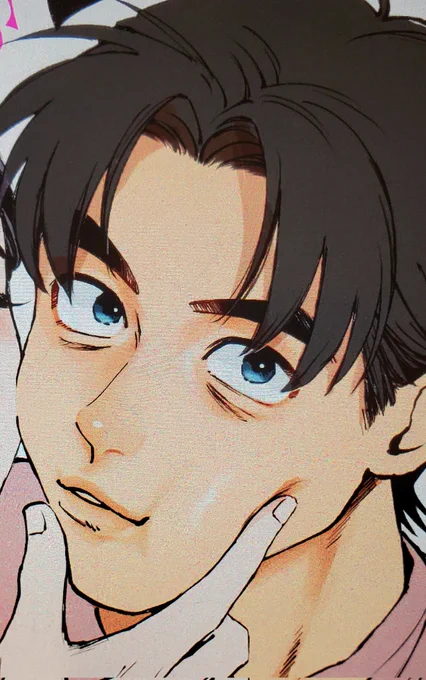 モンチェ ※現パロ